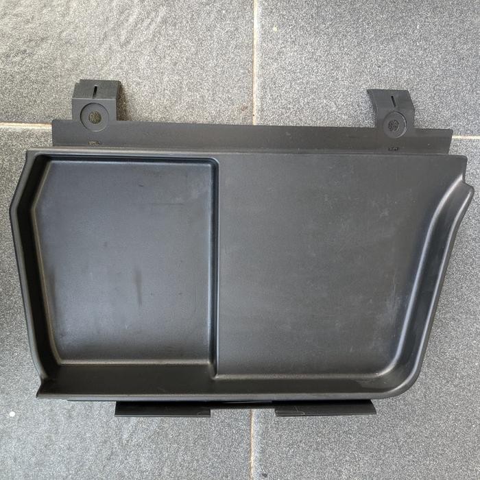 Cover Aki bmw E46 Sparepart