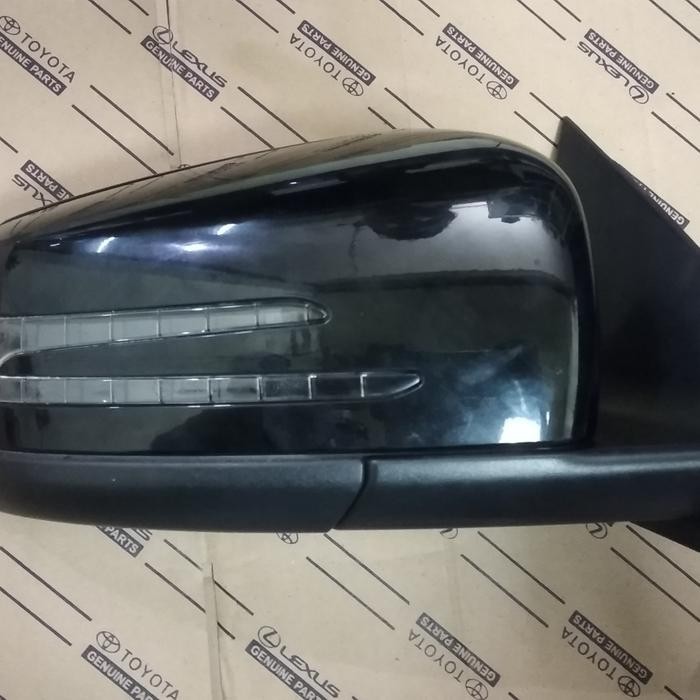 spion mercy c-class W204 full original
