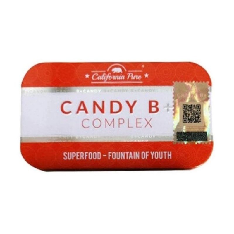 

Terbaru New Super Candy Rasa Jeruk B Isi 12 Pcs Complex