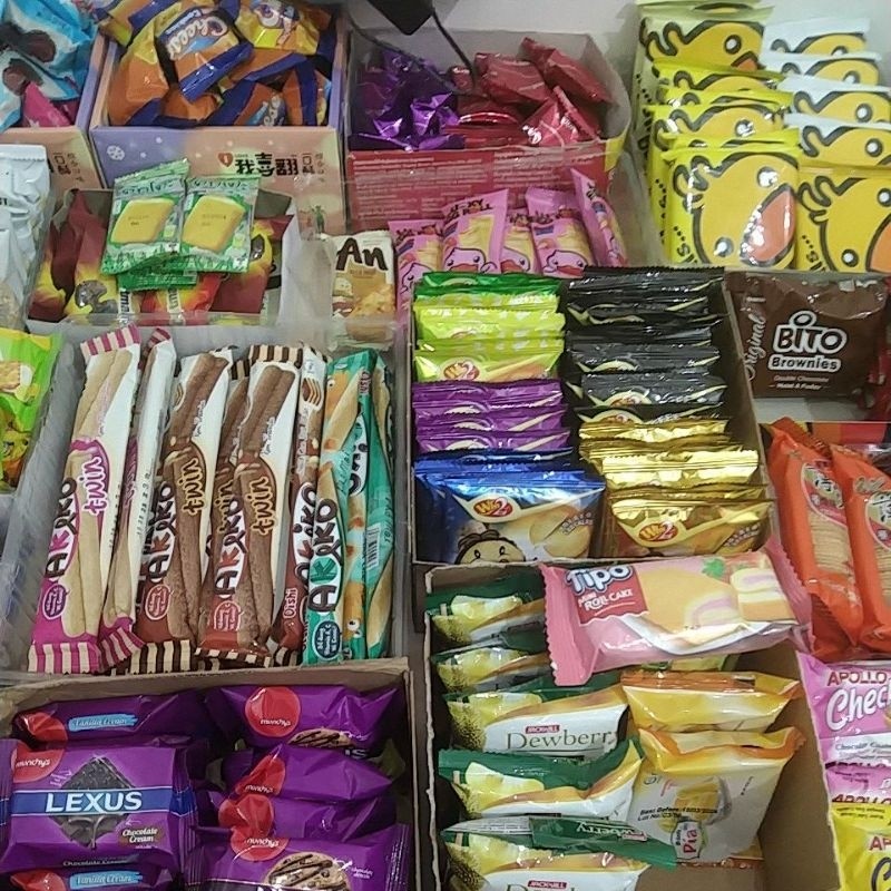 

BEST SELLER Etalase 120 3 Kg