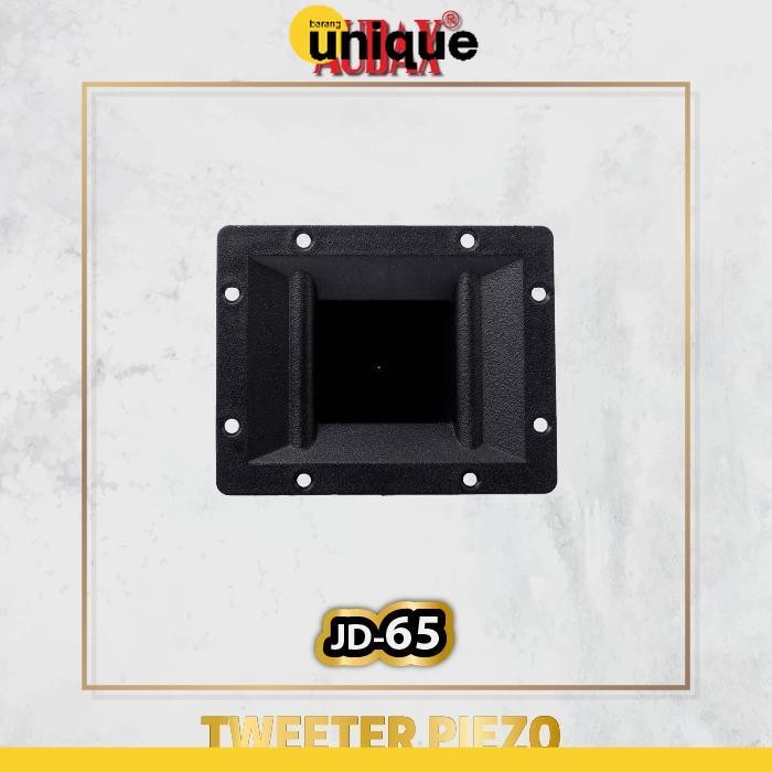 TWEETER TARIK AUDAX AX 65 tweeter audax jd65