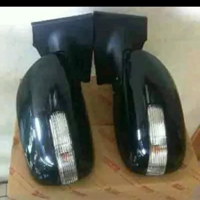 SPION MOBIL TOYOTA YARIS ORIGINAL TAHUN 2012