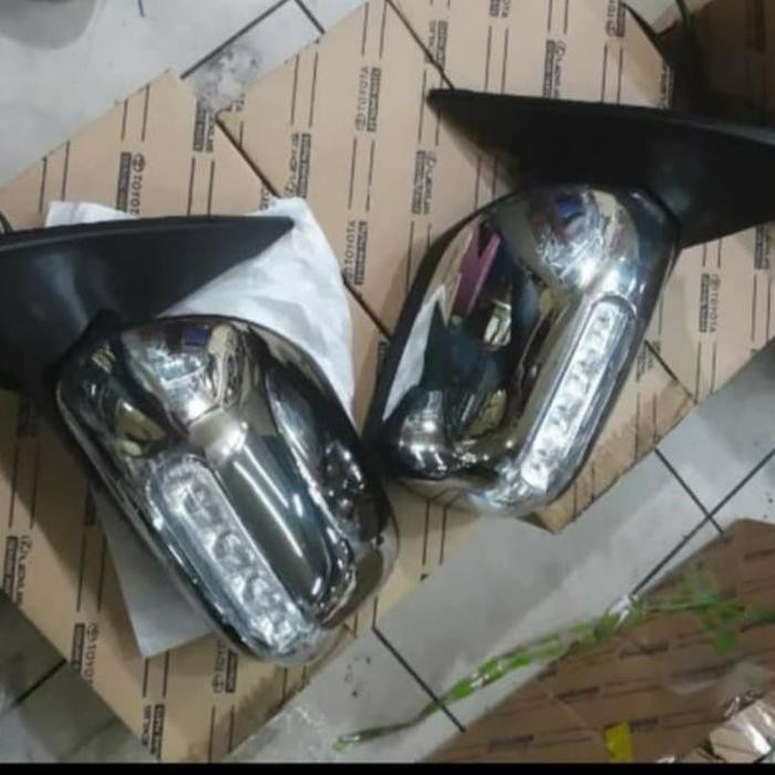 SPION MOBIL AVANZA VVTI-XENIA FULLSET 2006 2007 2008 2009 2010 2011