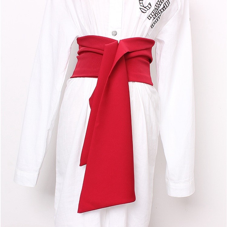 OBI BELT KIMONO -NB373