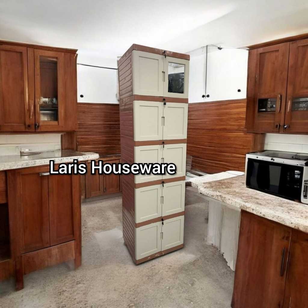 Lemari Plastik Lemari Pakaian Promo Lemari Pakaian Plastik