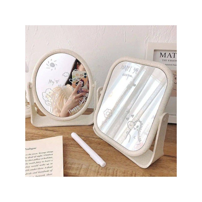 

1/20 Pcs /Set White Liquid Chalk Erasable Pen Marker For Glass Windows Electronic Blackboard Chalkboard Window White Pen