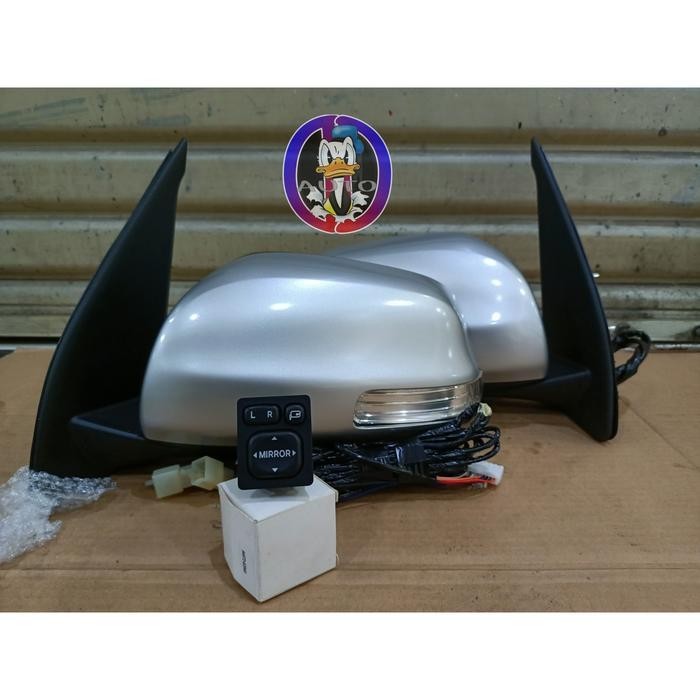 Spion Grand Max Upgrade Luxio Retract c