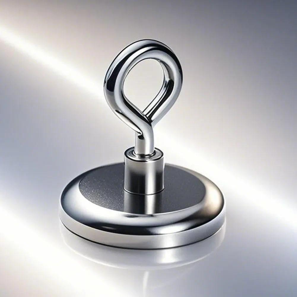 Super Strong Neodymium Fishing Magnets Salvage magnets super powerful Neodymium Magnet Powerful Neod