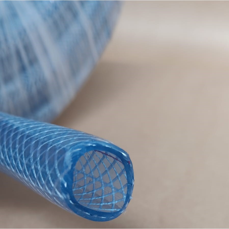 (SNS) Selang Air Serat Benang 3/4" FIGO Tebal / Selang Air 3/4 Inchi berkualitas