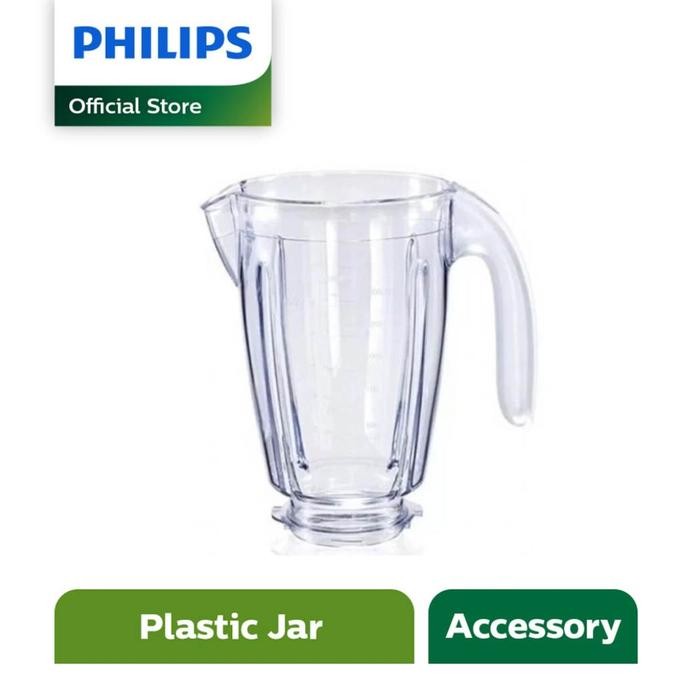 GELAS MIKA BLENDER PHILIPS HR1791