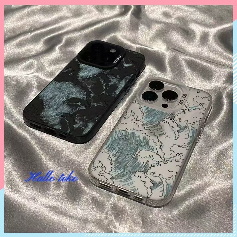 Kardus HP Anti Licin Dan Anti Cap Tangan VIVO Casing Ponsel, V29 V27 V25E V21E V25 Y11 Y20i Y16 Y15S