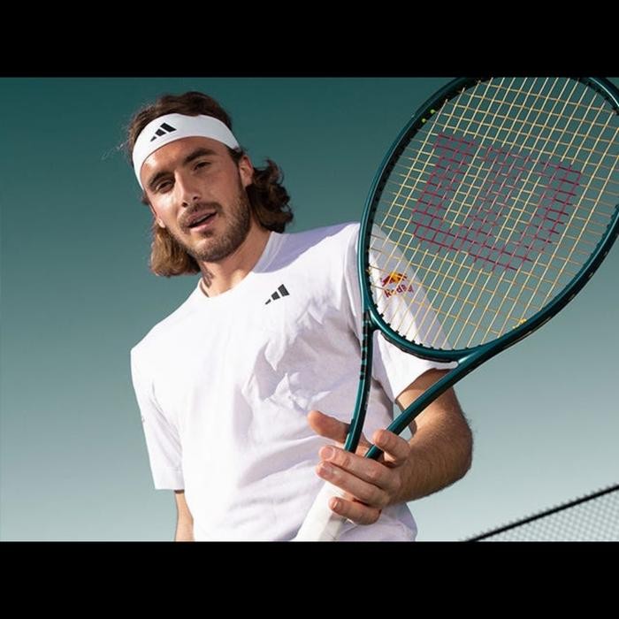 Raket Tenis Wilson Blade v9 / Raket Wilson Blade 98/100/100L/100UL v9 - Blade 104