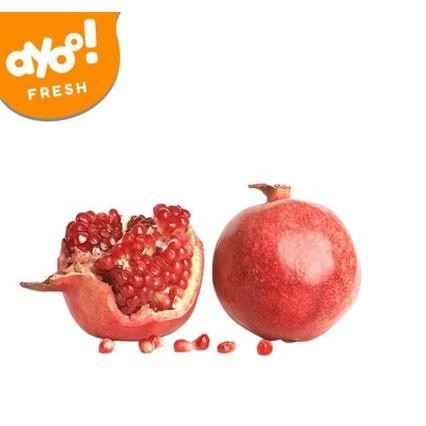 

sale Buah Delima 1 Pcs fresh