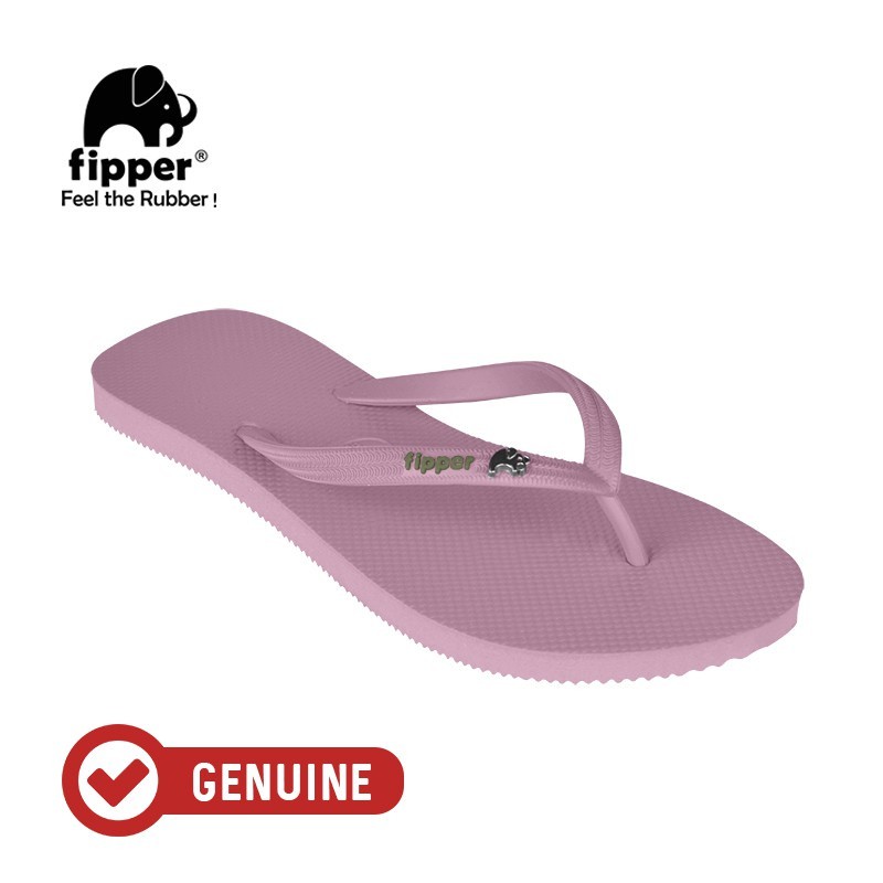 Fipper Glitter Nude Green Army