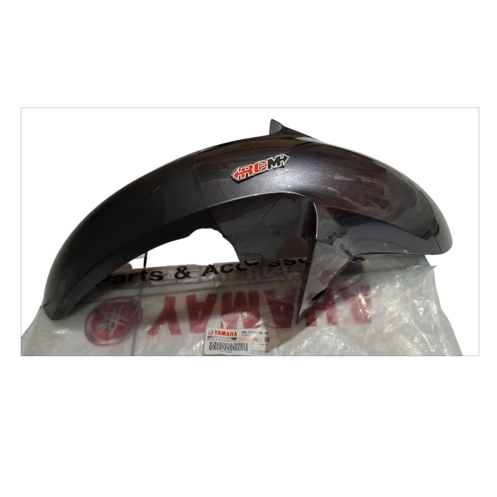 50C-F1511-00-1X COVER SPAKBOR SLEBOR DEPAN SELEBOR DEPAN DPN SEPAKBOR DEPAN YAMAHA JUPITER MX NEW WA