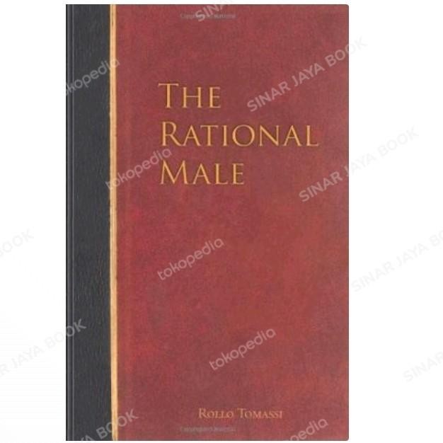 BUKU The Rational Male