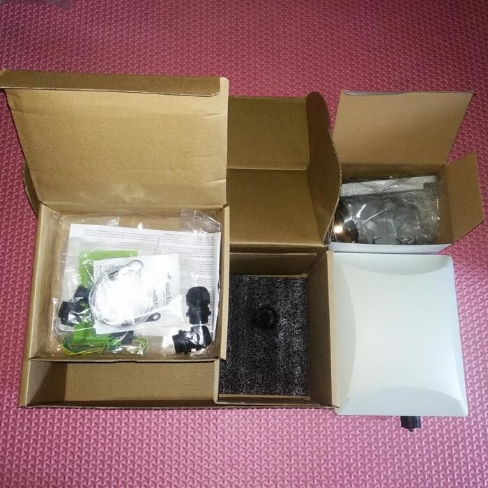 Ruckus Outdoor 77 - WiFi Router Hotspot