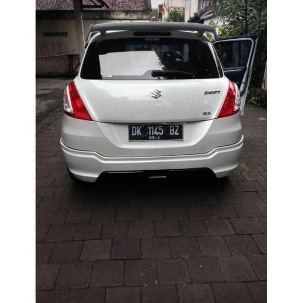 PART MOBIL aksesoris mobil bodykit all new swift 2013-2017