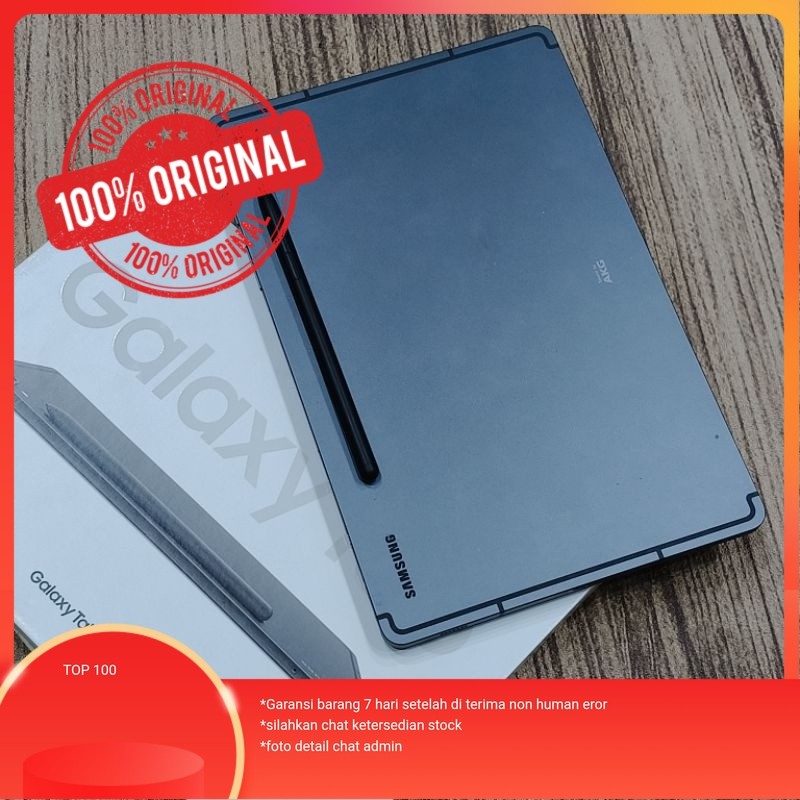 Samsung tab S9 5g 8 /128 GB