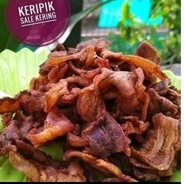 

[COD] Kripik sale pisang kering 1 KG gratis bubble wrap