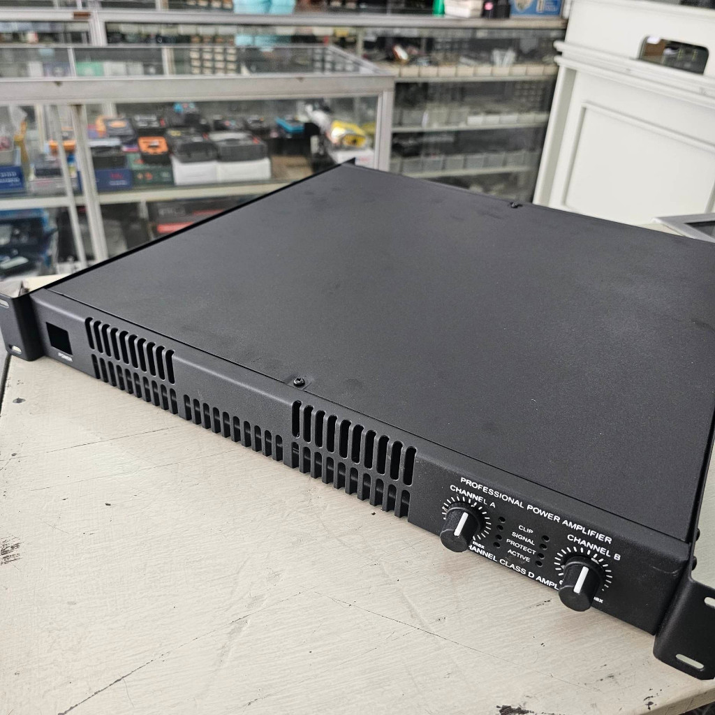 Box Power 1U DC1 BESAR