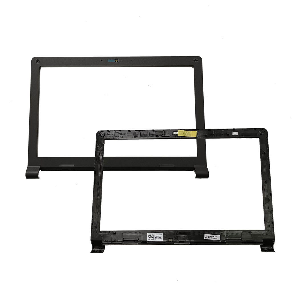 Brand NEW Laptop LCD bezel or front bezel For Dell Latitude 11 3160 B shell Black 0GXG9V GXG9V