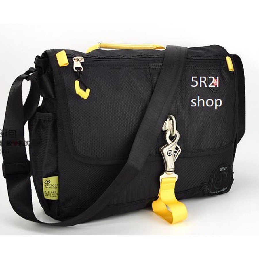 ORIGINAL TAS TOUGH WARRIOR 5530 TOUGH WARRIOR OFFICE PACK / TAS LAPTOP TOUGH WARRIOR