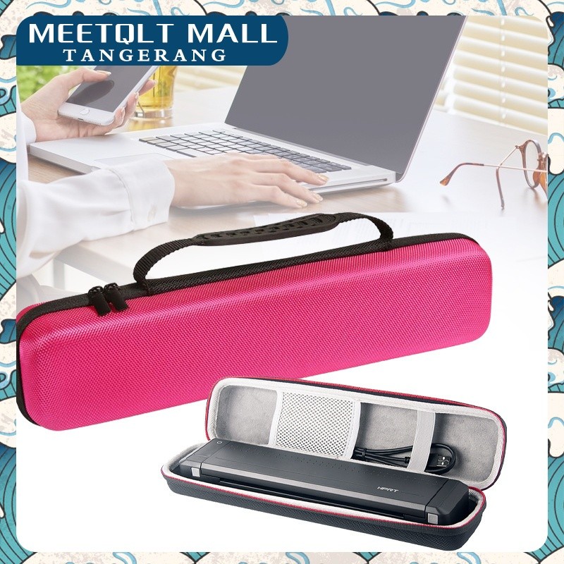 Tas Printer HPRT MT 800/Tas Printer Portabel MT800