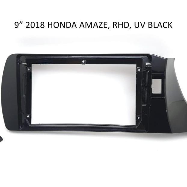 Frame 7 inch Honda CRV 2017 Panel Head Unit