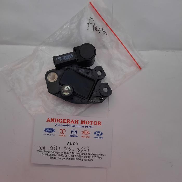 ic dinamo cas regulator stater ford fiesta TOP