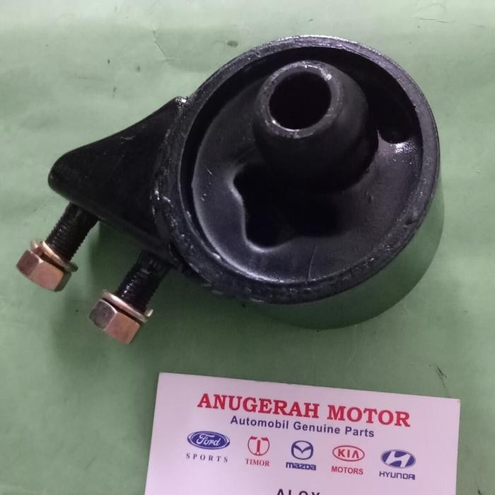 engine mounting belakang mazda interplay/ timur TOP