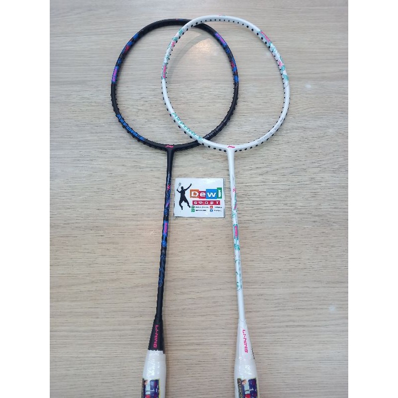Raket Badminton Li-Ning AXFORCE BIG BANG CO