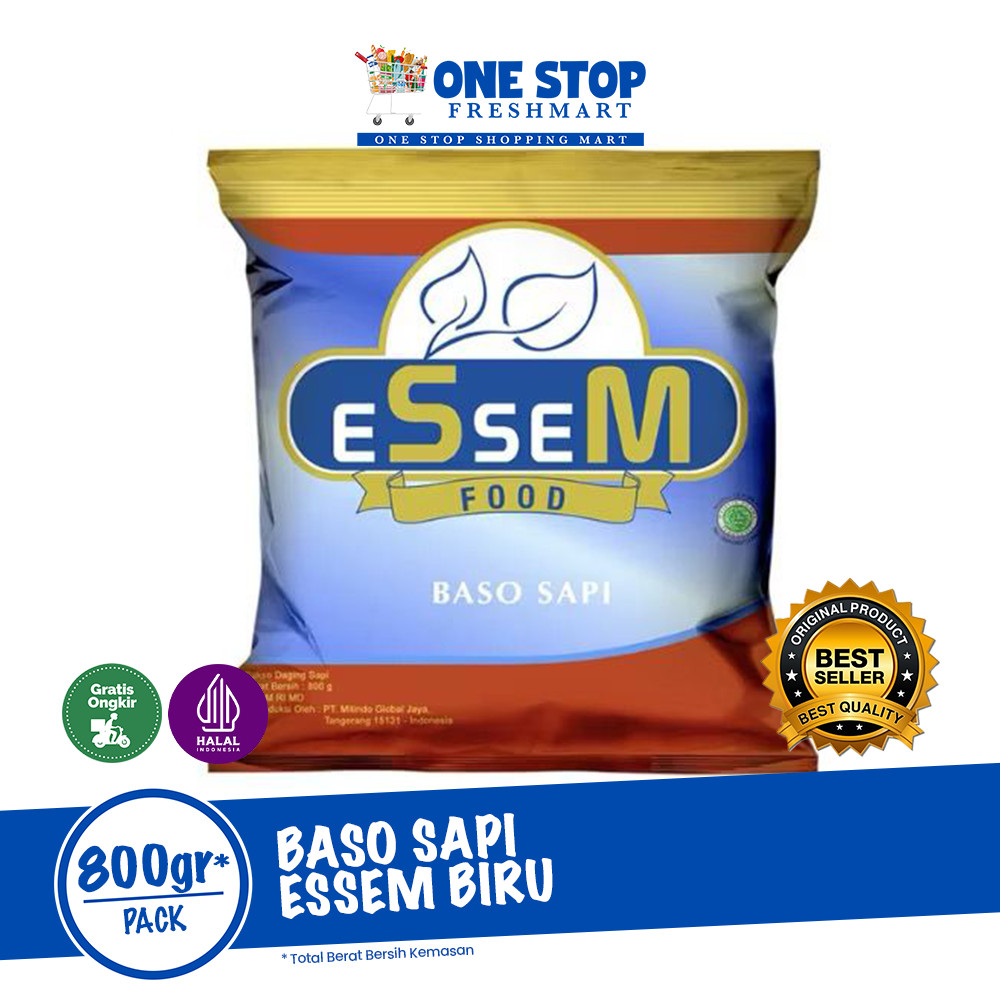 

BAKSO SAPI ESSEM BIRU ISI 50 PCS