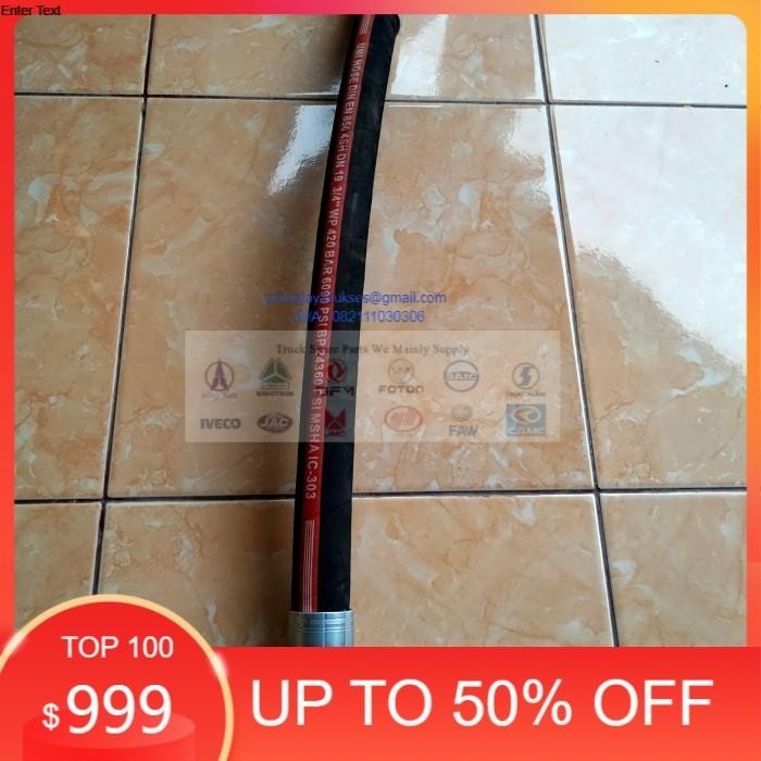 Hose Swing 20y-62-41251 Uni Hose komatsu TOP