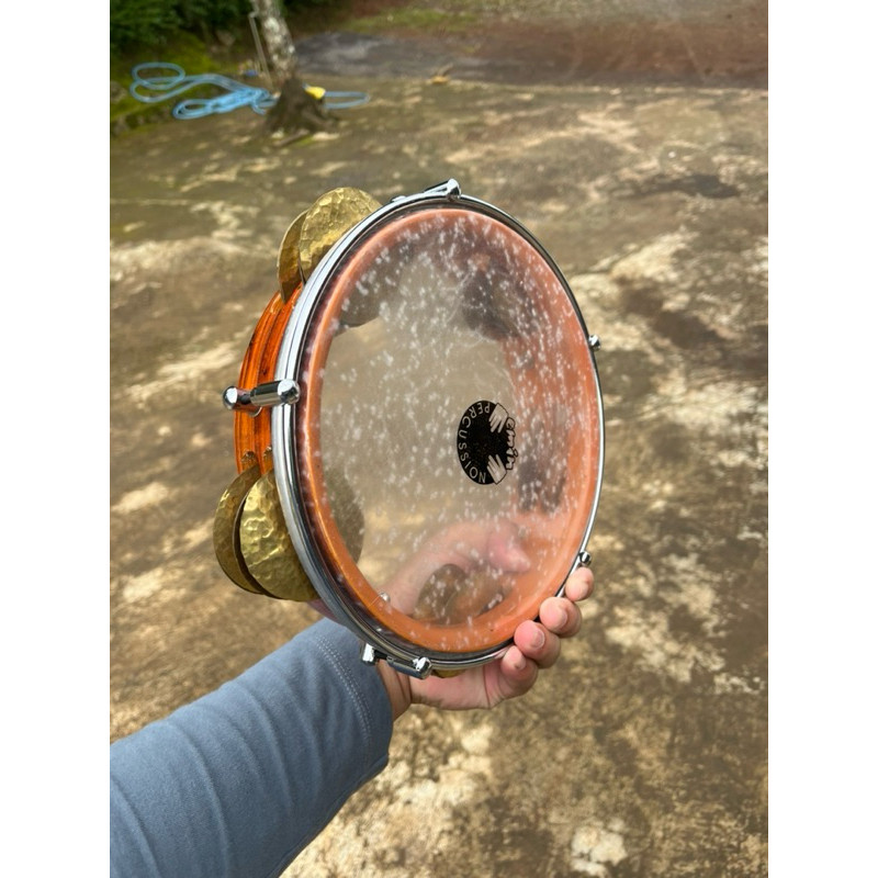 riq/ riq hadroh /riq percusion