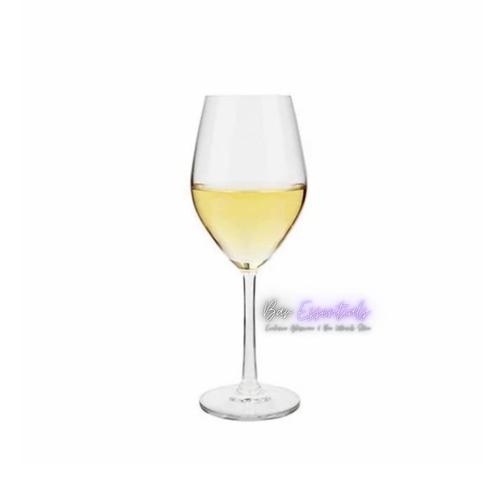 Ocean Sante Selections Wine Glass Multipurpose/Premium Wine Glass Bali - WhiteWine 350ml
