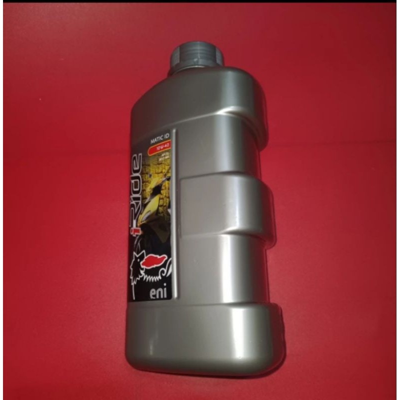 OLI MESIN ENI / AGIP ENI SAE 5W-40CO