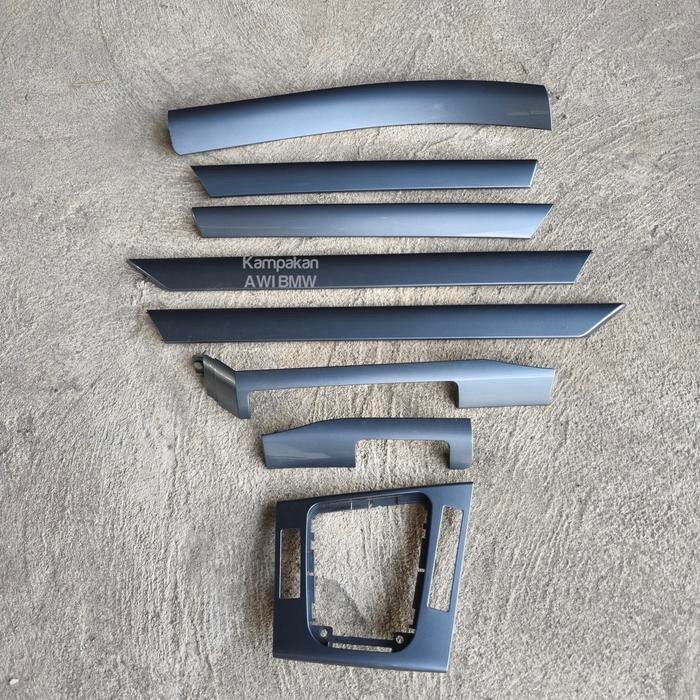 Trim Panel Bmw E46 Original Sparepart