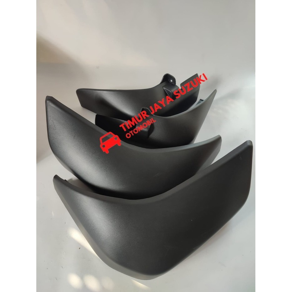 Karpet Lumpur / Mud guard Splash SGP Sparepart Suzuki