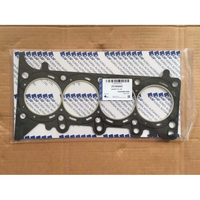 PAKING CYLINDER HEAD CHEVROLET SPARK 1.2 QUALITY