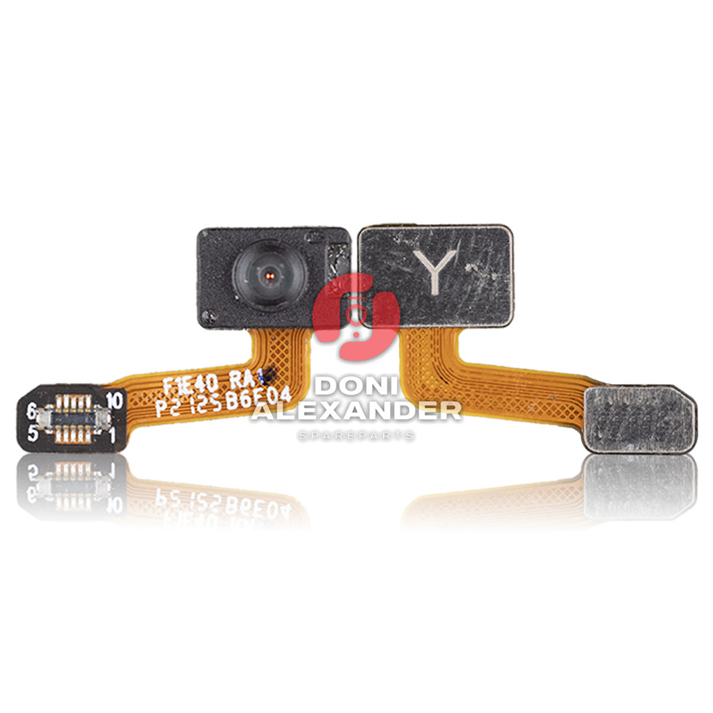 FLEXIBLE FLEXIBLE SENSOR FINGERPRINT OPPO A74 4G