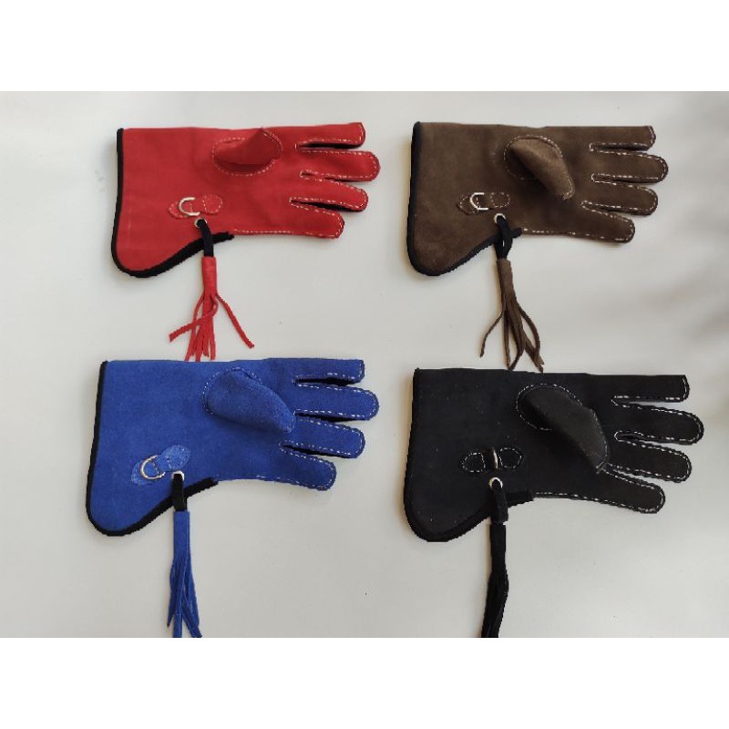 glove elang dan burung hantu 25 cm