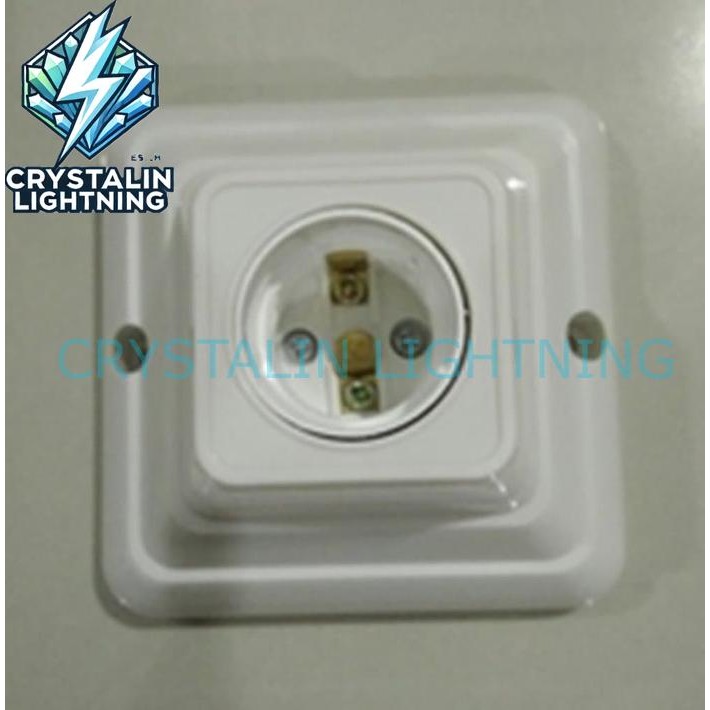 Fitting Panasonic E27 - NLP52202 031