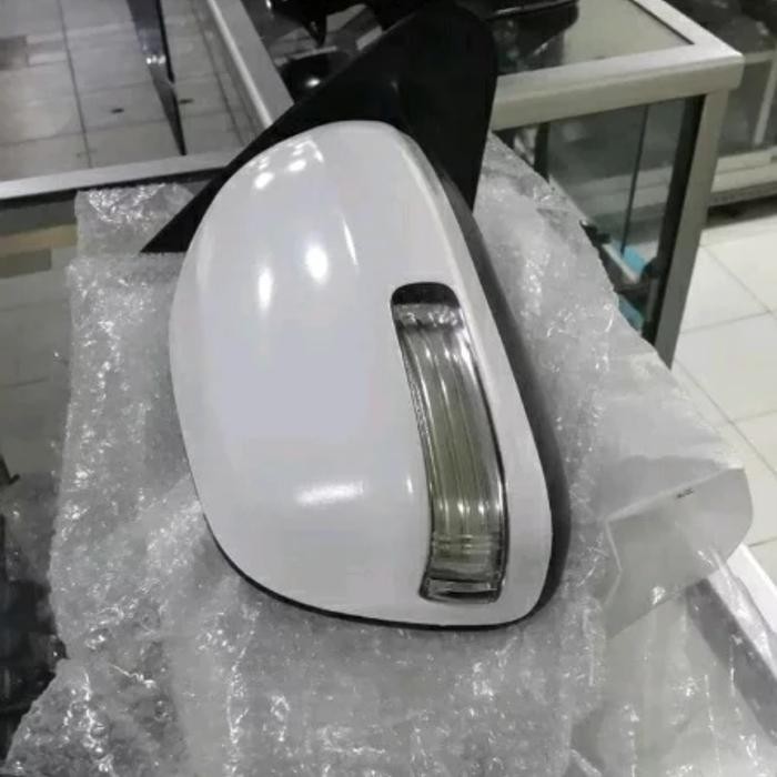 spion Terios 2016 genuine part