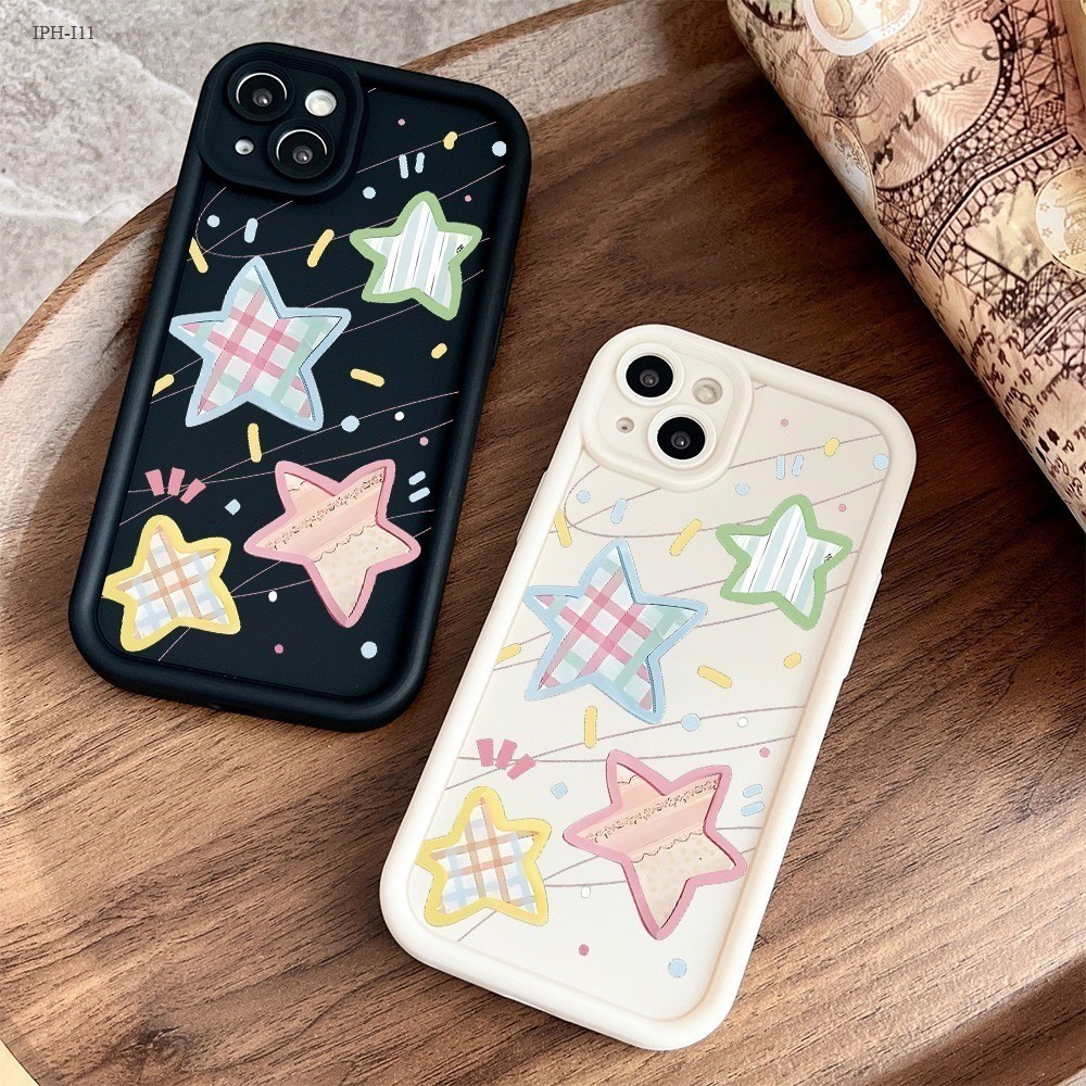 Casing Hp Untuk INFINIX CC7 X650 X650B SPARK4 5pro KC8 AMON12 CAMON15AIR 16s CD7 KD7 CD6 X655 X656 X