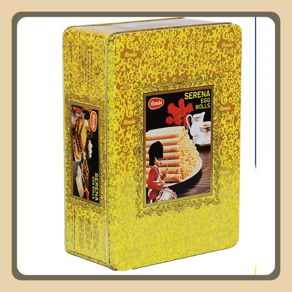 

Monde Egg Roll VIP Shell 650gr