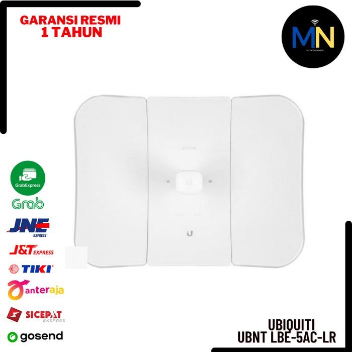 Ubiquity Ubnt Litebeam LBE-5AC-LR Litebeam AC LR Long range