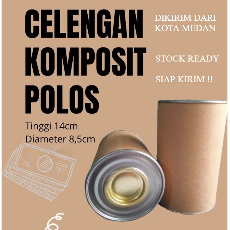 Celengan Polos Buka Tutup Celengan Polos Permanen Celengan Target Murah Celengan Viral Souvenir