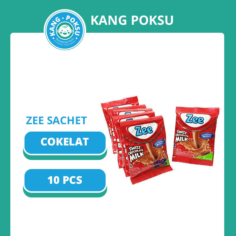 

NEW ZEE SACHET COKLAT SUSU 37gr ANAK MURAH FORMULA 3 TAHUN KEATAS SSSC KPS PREMIUM
