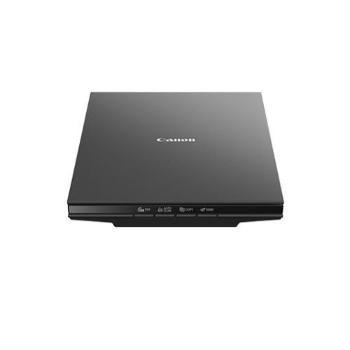 CANON SCANNER LIDE 300 DOCUMENT SCANNER FLATBED